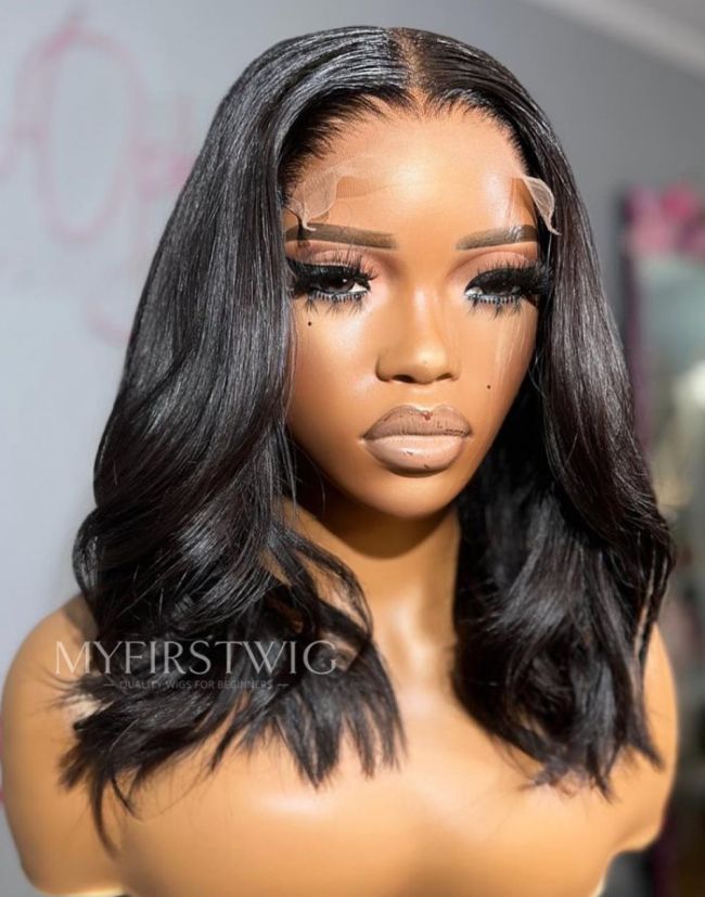 Perruque lace wig on sale